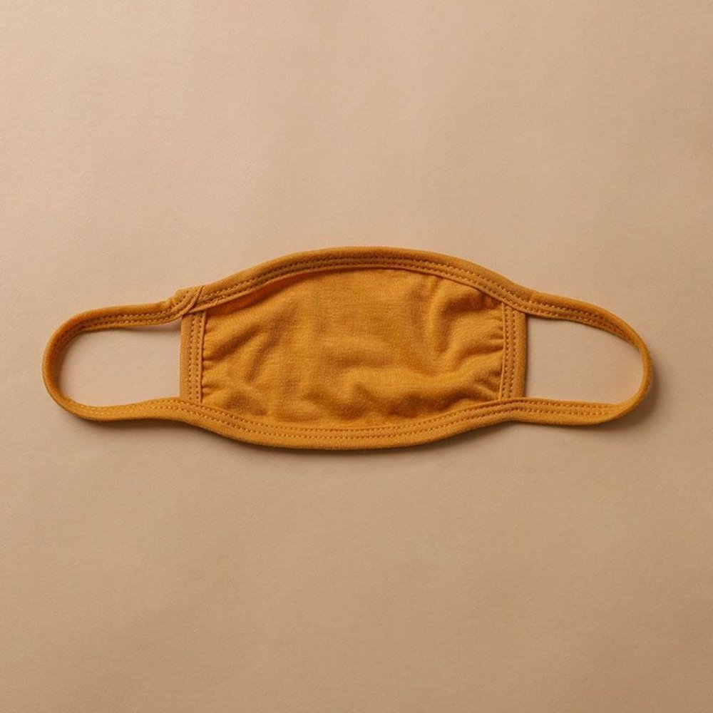 Kids Reusable Polyester Face Mask - Picture 4 of 8